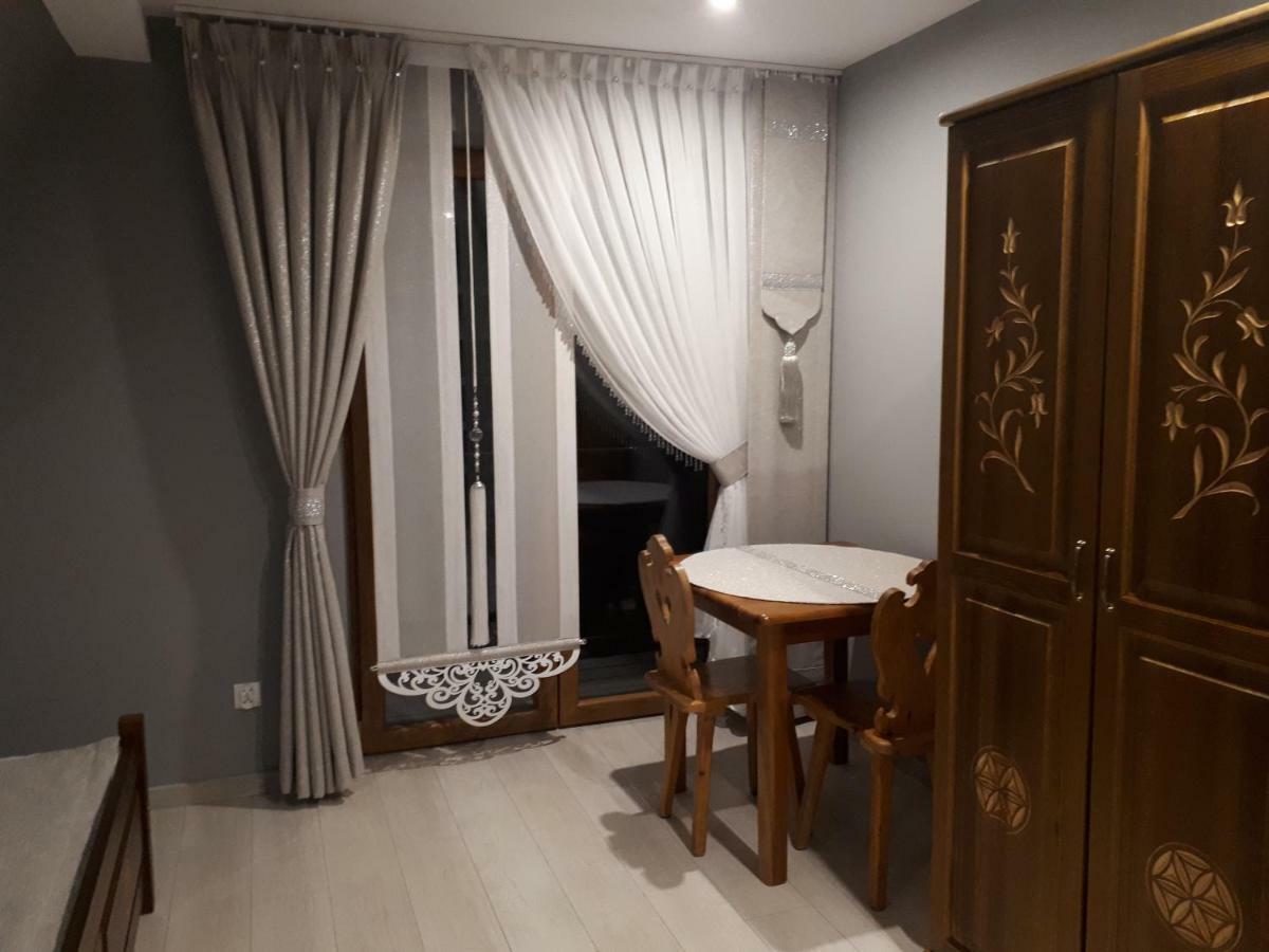Magurskie Bywanie Witów Exterior foto